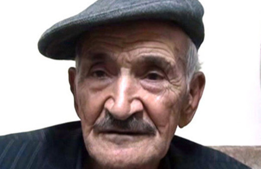 70 yıldır kasketini çıkarmadı