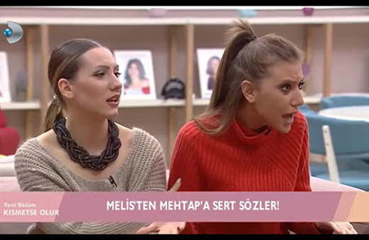 Kısmetse Olur'da şok: Avrupai değilsiniz diye bizi aşağılayanlar...