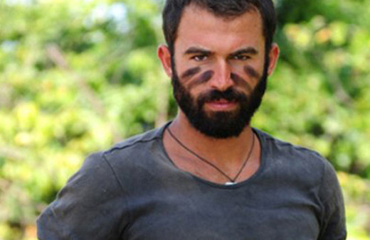 Turabi'den Survivor'a katılacak ünlülere tavsiyeler
