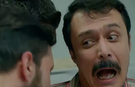 Kırgın Çiçekler 26. bölüm fragmanı