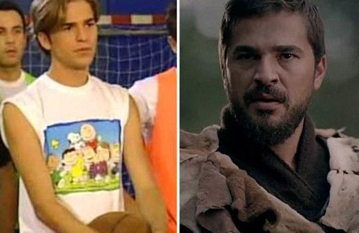 Bu diziden çok ünlü çıktı!