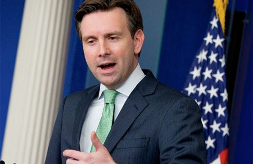 ABD'den Türkiye ve Rusya mesajları