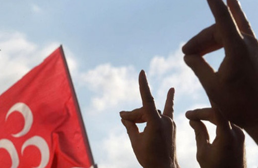 MHP anketi sonuçları Bahçeli'ye şok!