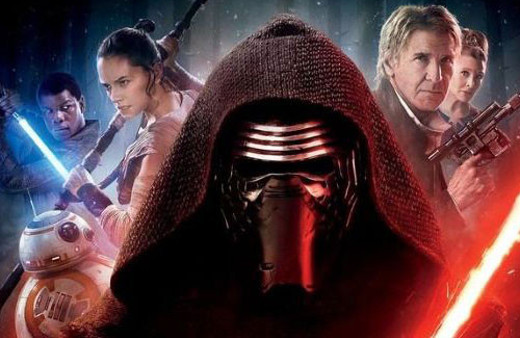 Star Wars Güç uyanıyor! Eleştirmenler ne dedi?