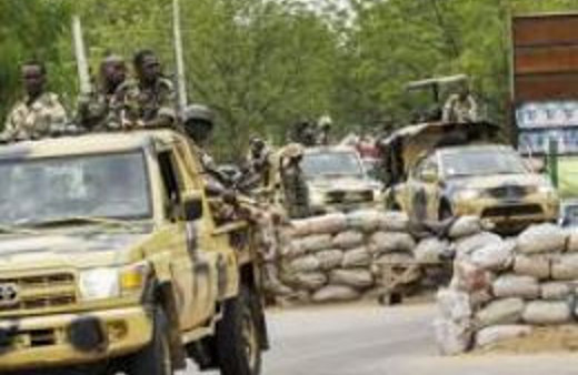 Nijerya ordusu yüzlerce Şii'yi katletti