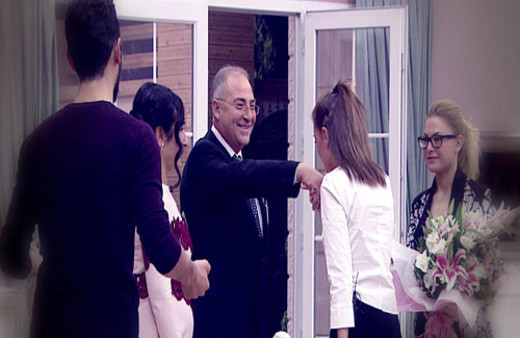 Kısmetse Olur'da büyük sürpriz! Melis görücüye çıkıyor