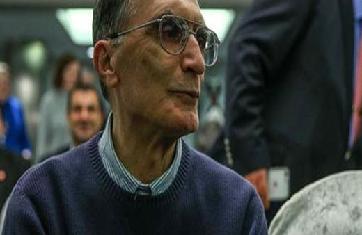  Aziz Sancar Nobel sertifikası ve madalyasını Anıtkabir'e verecek