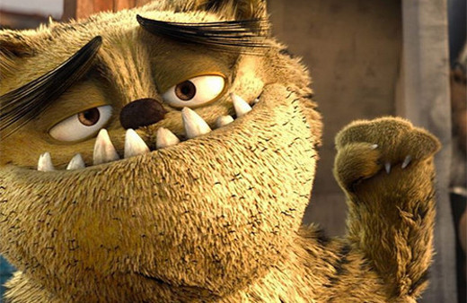 Kötü Kedi Şerafettin filmi fragman - Sinemalarda bu hafta