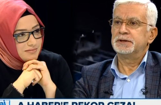 'RTÜK ve YSK seçmeni salak zannediyor'