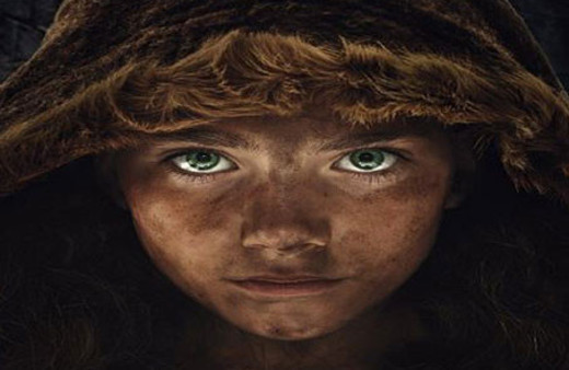 Kahin'in Kızı filmi fragmanı - Sinemalarda bu hafta