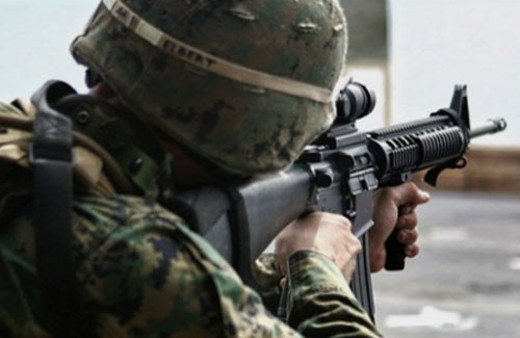 Dışişleri Bakanlığı'dan Başika açıklaması!