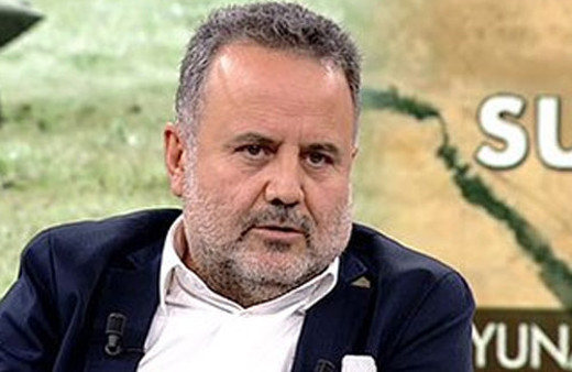 Kızılkaya'dan HDP'li Buldan'a tepki!