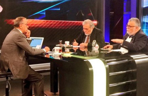 'Deniz Gezmiş ve Mahir Çayan eşkiyaydı'