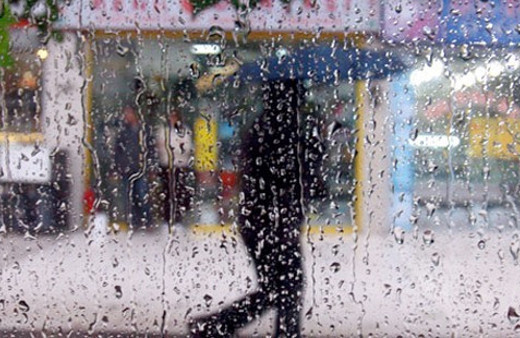 İstanbul hava durumu sıcaklık düşüyor