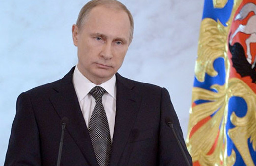 Rusya sinsi hedefini sonunda açıkladı! Meğer...