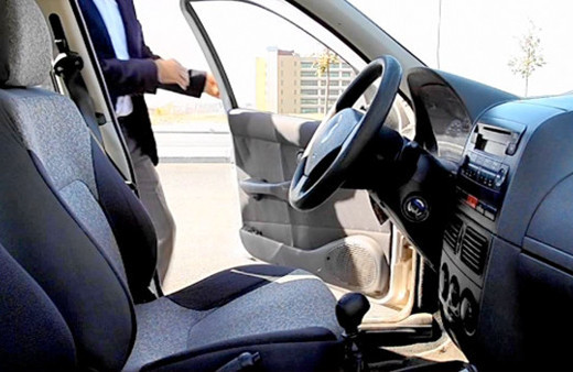 Ehliyet sonuçları sınav sorgusu açıklanıyor!