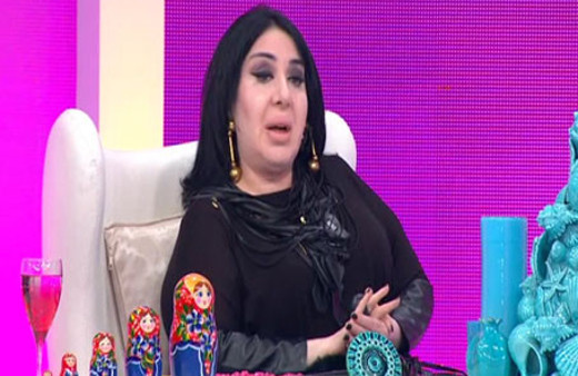  Nur Yerlitaş'tan acımasız şaka! 