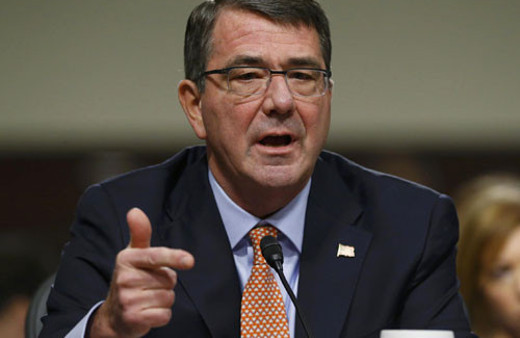 ABD'den YPG için kritik ifade!