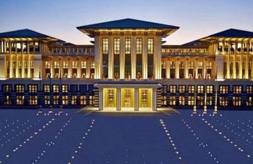 Erdoğan'ın yeni Başdanışmanları belli oldu!