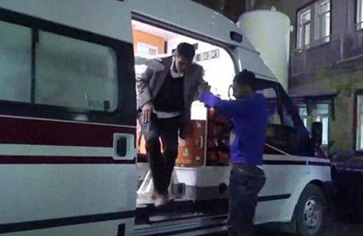 Arazi kavgasında 10 yaralı, 12 gözaltı!