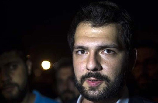 İşte AK Partili Boynukalın'ın yeni görevi!