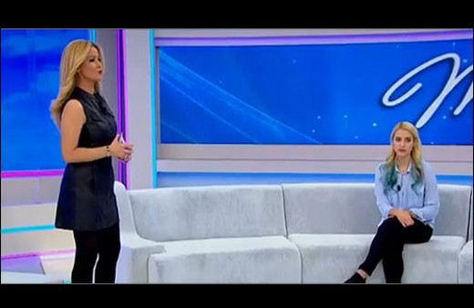 Müge Anlı hangi dizide oynayacak?