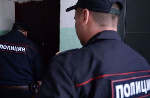 Rusya'daki Türk bankalarına baskın