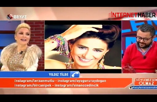 Sefa Doğanay canlı yayını trolleyince... Sonu fena