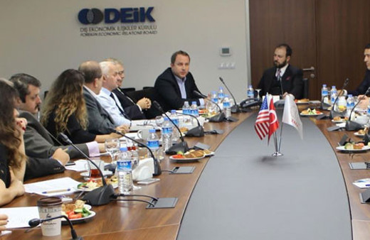 ABD-Türkiye ilişkilerine taze kan