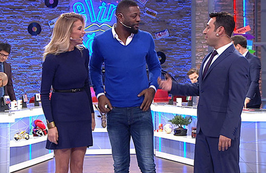 Elin Oğlu 33. bölüm tanıtımı