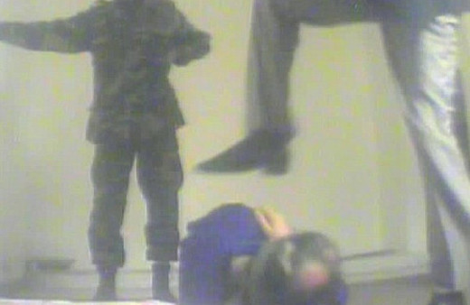 Hannibal'in günahları ifşa oldu