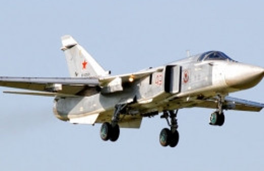 Rus uçakları Halep'te yerleşim yerlerini vurdu