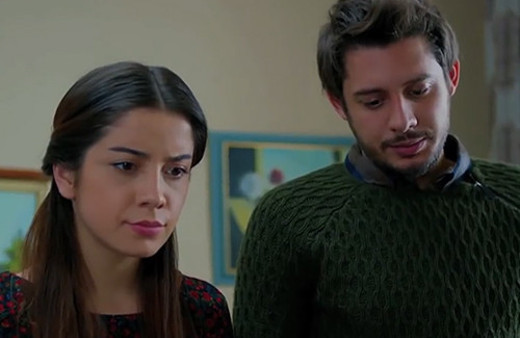 Baba Candır 19. bölüm fragmanı