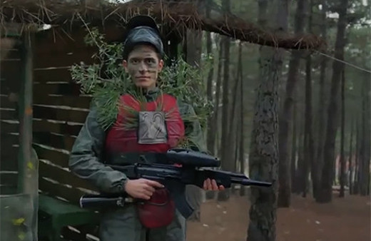 Baba Candır 19. bölüm 2. fragmanı