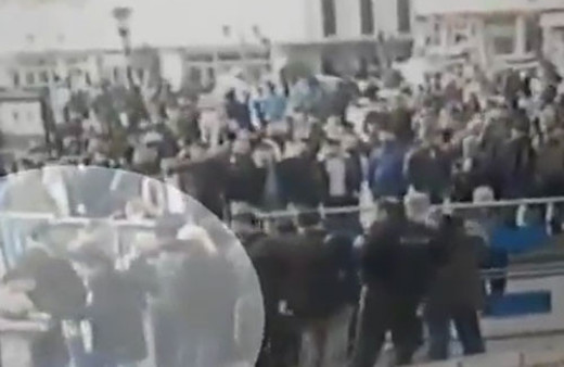 Diyarbakır Sur son durum 1 terörist öldürüldü