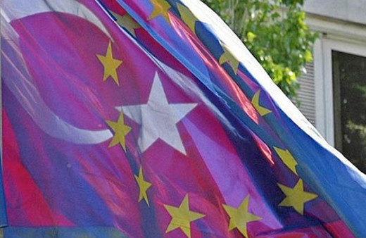 Türkiye ile AB arasında gizli anlaşma iddiası