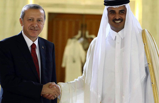 Vizeler kaldırıldı Türkiye'den dev gaz anlaşması