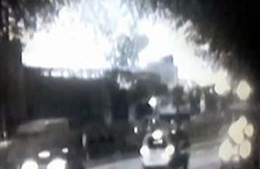 Bayrampaşa'daki patlamada kritik detay!