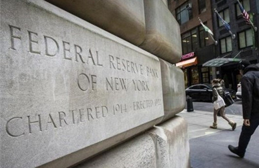 Fed'in Bej Kitap araştırması açıklandı