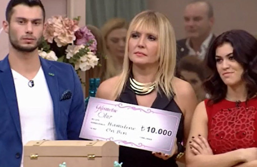 Kısmetse Olur 19 Aralık'ta kim elendi?