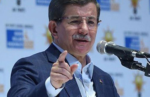 Davutoğlu'ndan flaş ekonomi ve teknoloji açıklaması