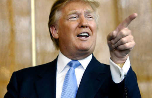 Donald Trump cami mi ziyaret edecek?