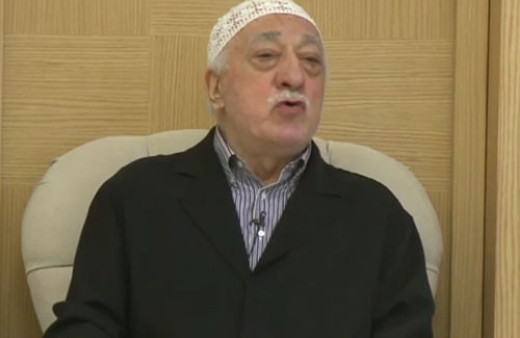 Fethullah Gülen'in ses kaydının sırrı çözüldü