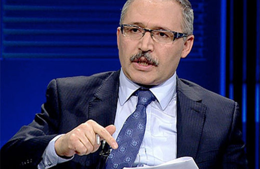 PKK'ya verilen yeni görev Abdülkadir Selvi bombayı patlattı