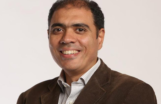 Baher Esmat: Türkiye mükemmel bir konumda!