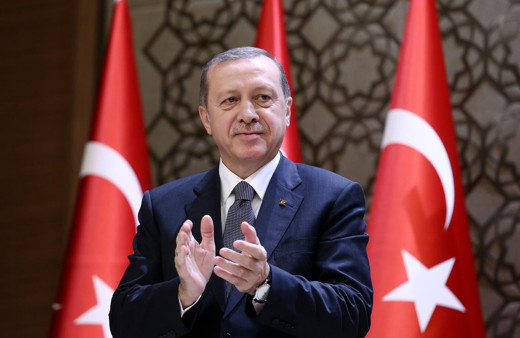 Erdoğan'dan Avrupa'ya flaş mülteci çağrısı!