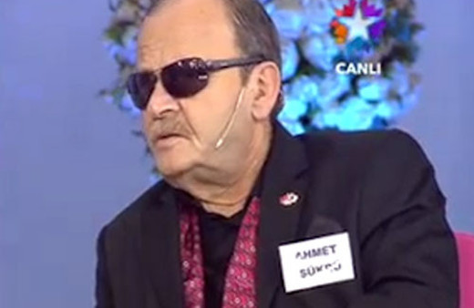 Ahmet Şükrü Bey'den görülmemiş istek!