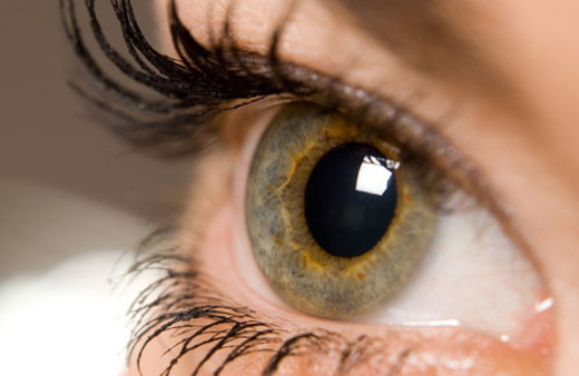 Görme kaybı nedenleri bu hastalığa dikkat!!!