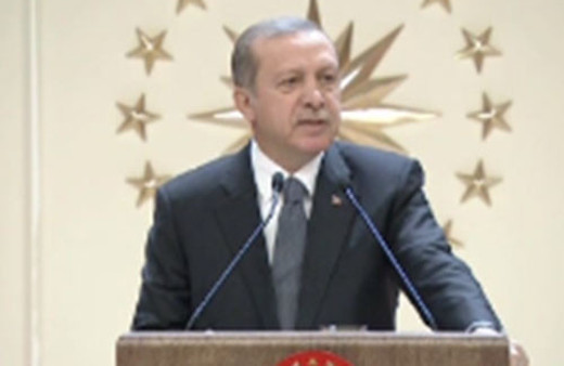 Erdoğan'dan Putin'e flaş cevap: Şahitlerim var!