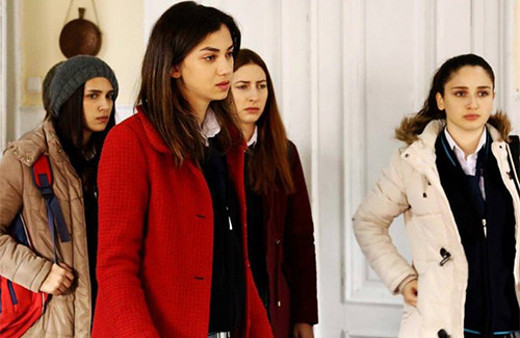 Kırgın Çiçekler 27. bölüm fragmanı